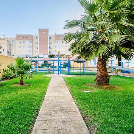A&N Villa Catiana Torre Del Mar Exterior foto