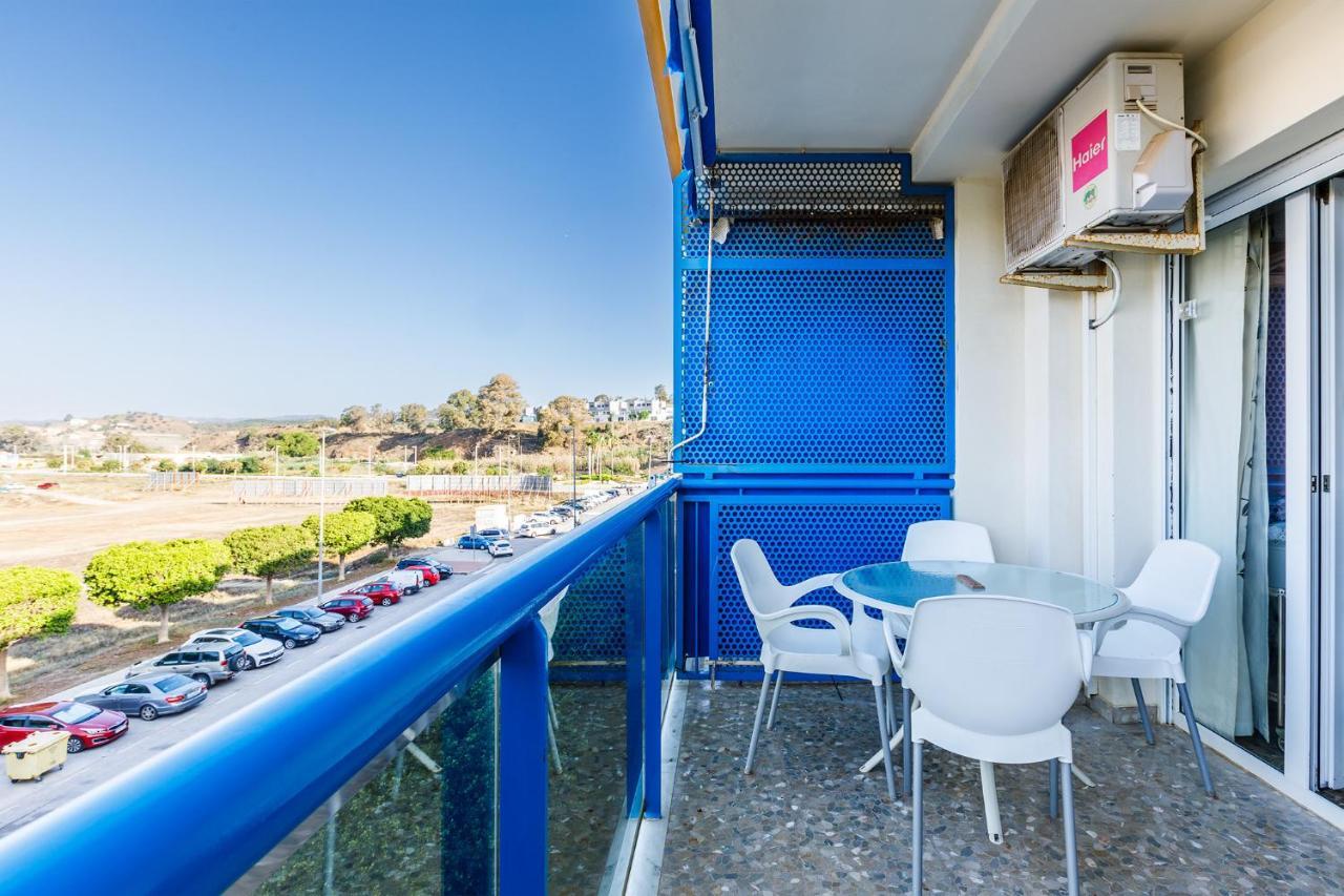 A&N Villa Catiana Torre Del Mar Exterior foto