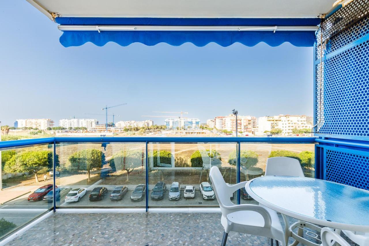 A&N Villa Catiana Torre Del Mar Exterior foto