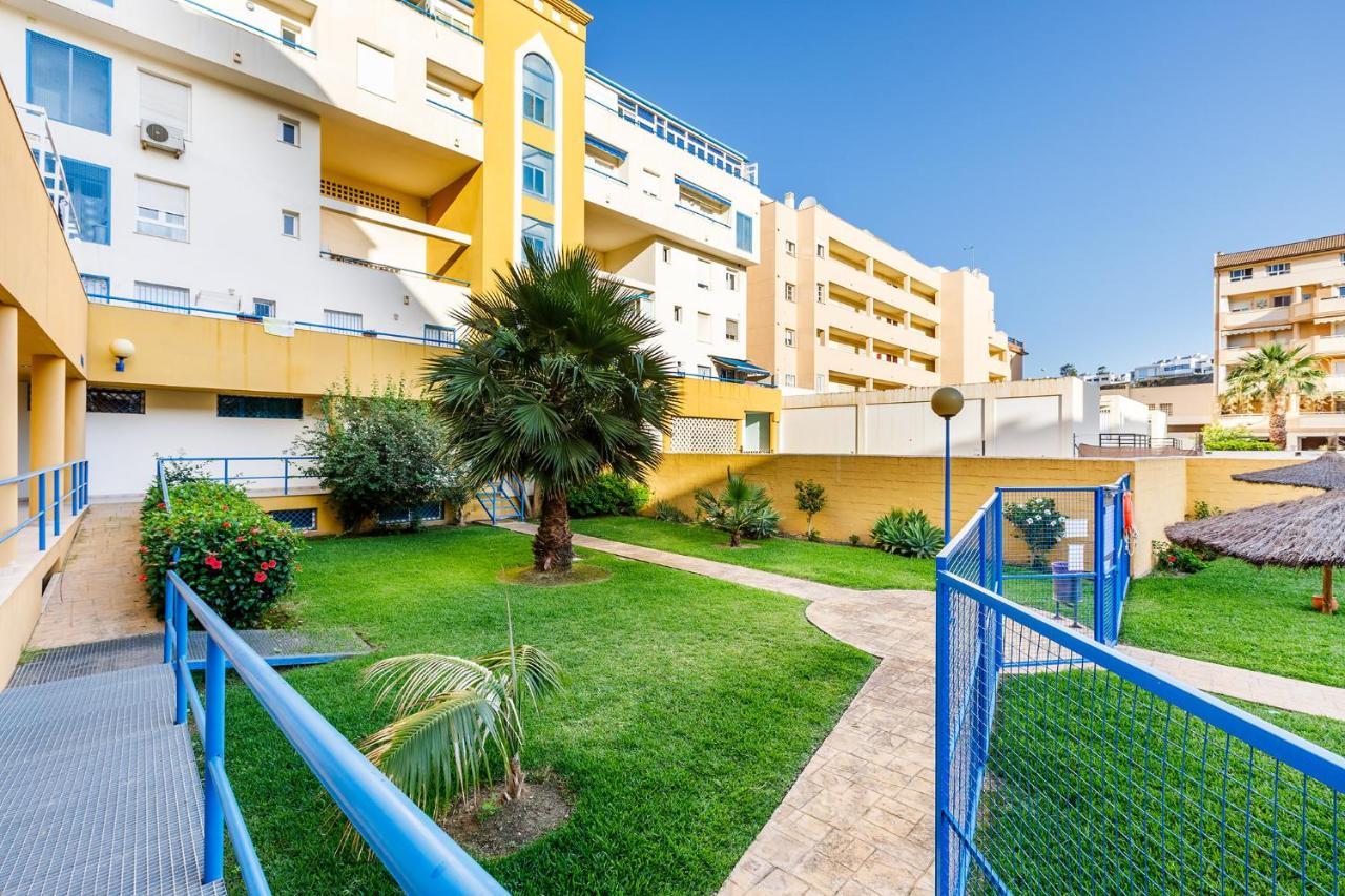 A&N Villa Catiana Torre Del Mar Exterior foto