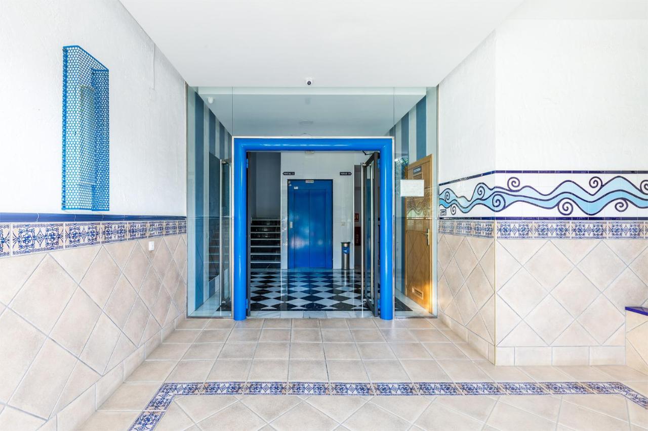 A&N Villa Catiana Torre Del Mar Exterior foto