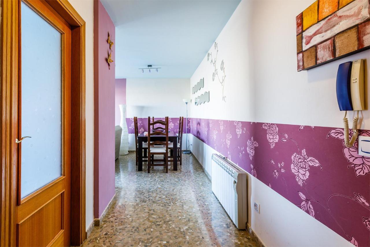 A&N Villa Catiana Torre Del Mar Exterior foto
