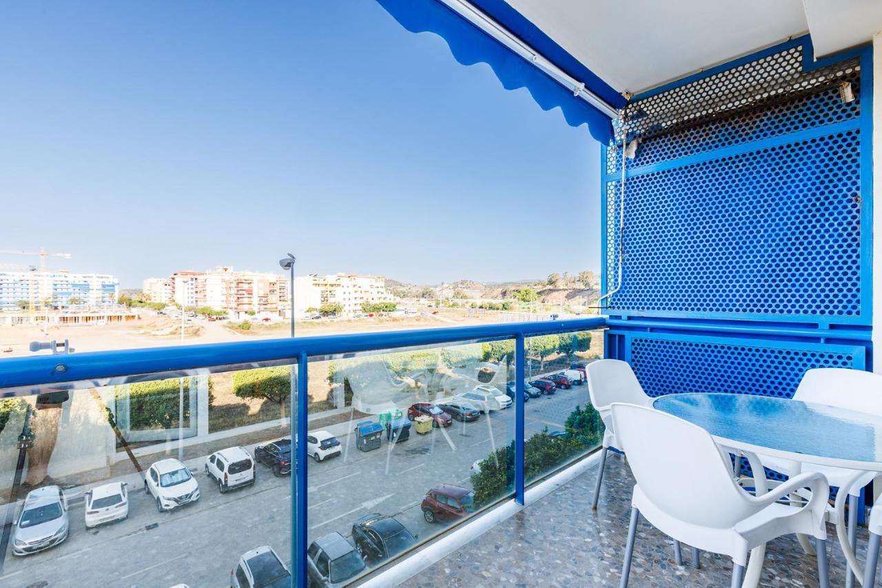 A&N Villa Catiana Torre Del Mar Exterior foto